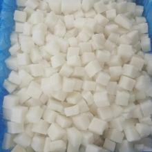 Seafood Calamari Iqf Frozen Squid Cube/slice With Competitive Price