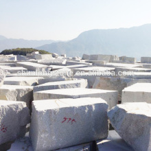 New Bethel white granite quarry blocks,granite blocks