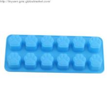 Bear Foot  Ice Tray