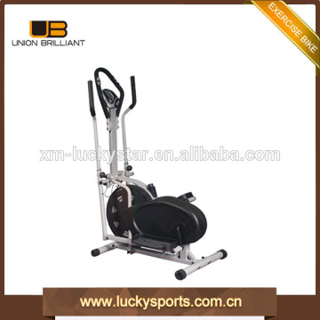 ORB2800 Orbitrac with Double Handlebar Orbitrac elliptical bike