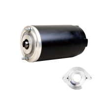 brushless direct current motor