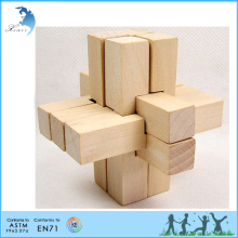 Kids educational toys gift promotional wood brain games