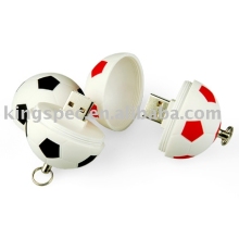 Football USB Flash Disk UDF134