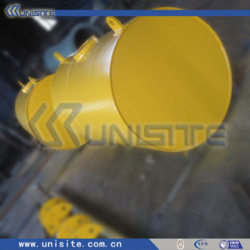 steel mooring buoy(USB048)