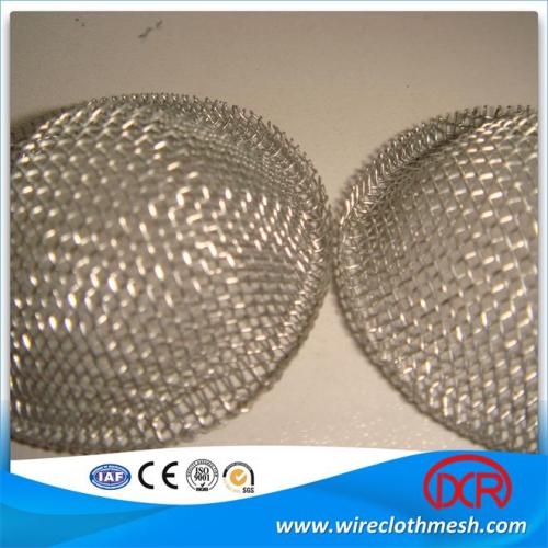 Metal Mesh luftfilter