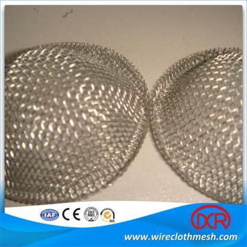 Metal Mesh Air Filter