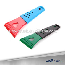 Colorful Plastic Ice Scraper