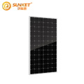 solar system 340w solar panels solar ground plate