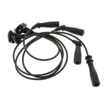 OEM 90919-22329 Spark Plug Wires Ignition Cable for Toyota Tercel L4 1.5L