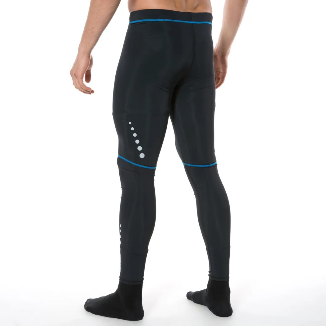 Men's Dlx Compression Trousers