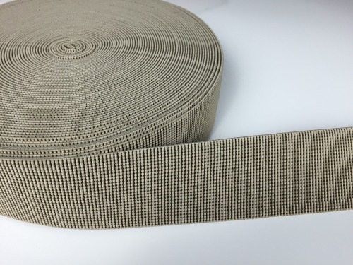 Polyester Elastic Webbing Belts