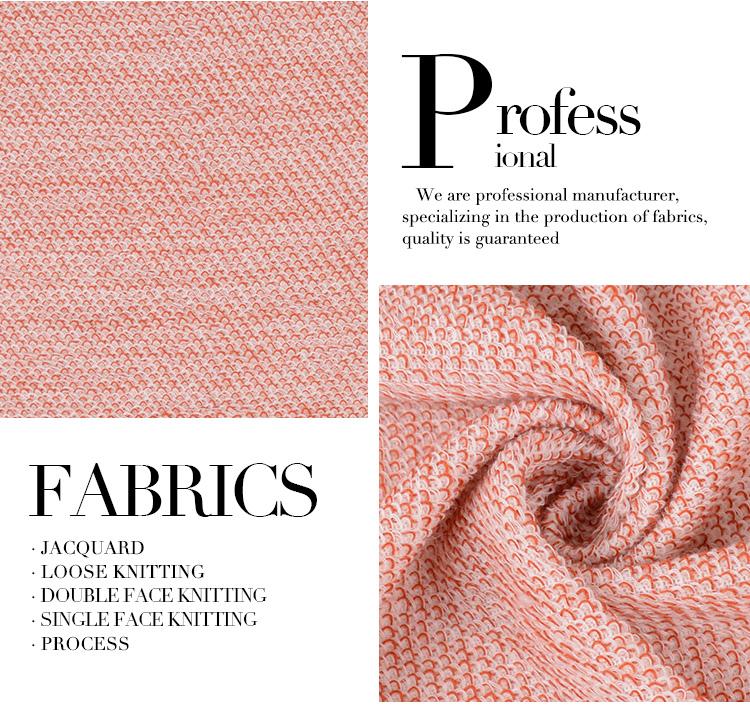 French Terry Cloth Fabric in Poland Popular Customized Knit 100%POLY,100% Polyester OEKO-TEX STANDARD 100 Customized Color Plain