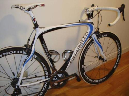 Pinarello Prince Carbon