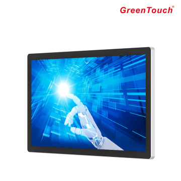 23.8" Industrial Capacitive Touch All-in-one