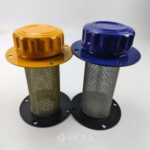 Shantui L36B5 loader Hydraulic oil tank filter 60101100556