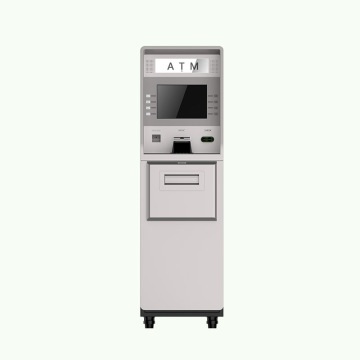 Bancomat White-label Cash Machine