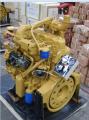 Ricardo Diesel Engine R4105ZD 56kw