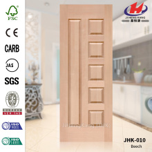 Hotel Project Beech Natural Board Door Panel