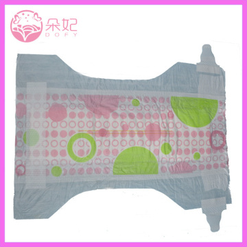 Ultra-Thin Disposable baby diaper wholesale usa