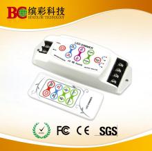 wireless RF led CT dimmer led CT controller