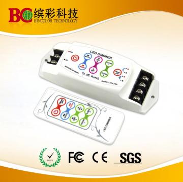 wireless RF led CT dimmer led CT controller