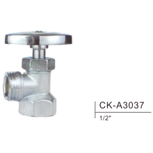 Zinc alloy angle valve CK-A3037 1/2"