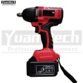 Electric Torque Impact Wrench