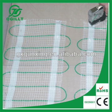 Soil Warming Cable Net (mass)