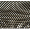 Metal Perforated Mesh Factory Price High Quality High Density Metal Weave 304 316 Perforated Metal