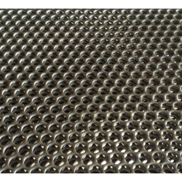 Perforated Sheets - perforated metal panel