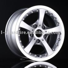 Alloy wheel 510