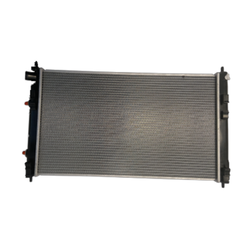 Radiator for MITSUBISHI OUTLANDER 2.0 DI-D OEM1350A050