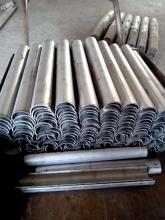 Boiler Casting Parts Tube Protection Erosion Shields