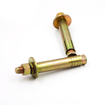 wedge anchor expansion bolt