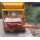 Hydraulic Mobile Concrete Mix Machine