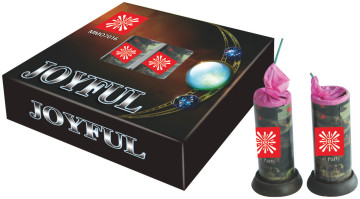 Fireworks-Joyful