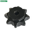 KXE10488 Sprocket Drive pour les têtes de maïs John Deere