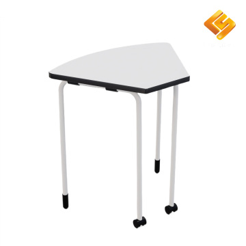 Activity combination table (trapezoidal)