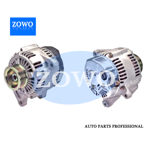 1210004230 DENSO AUTO ALTERNATORE 120A 12V