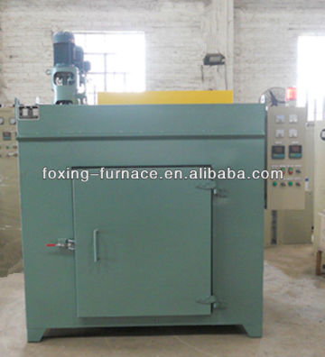 box type air drying oven
