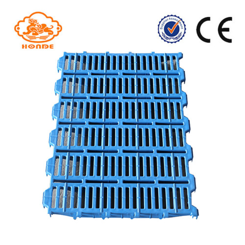 Durable plastic pig slats for sale