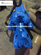 hole opener drill bits