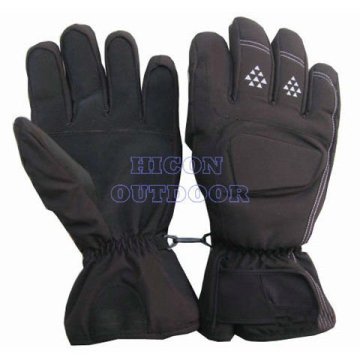 2013 Men ski gloves