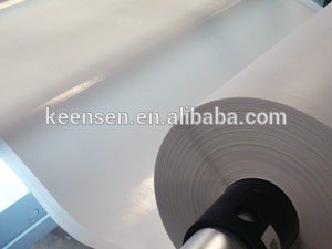 KeenSen RO Flat Sheet Membrane, Nanofiltration Membrane Sheet, Reverse Osmosis Membrane Manufacturer