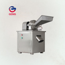 Plum Powder Extract Grinding Plum Powder Making Machine