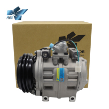 Bus AC Compressor for Coaster Bus - 447220-1472 88320-36530 88320-36560