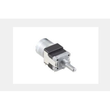 RK168 Serie Roterende potentiometer