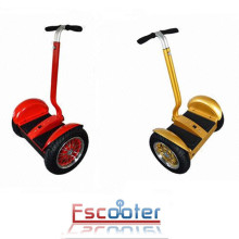 Super Fashion 2 Whel Electric Balance Golf Scooter