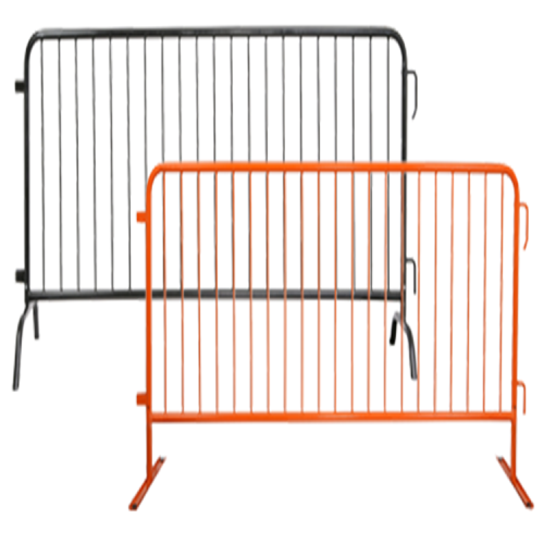 crowd control barriers suppliers