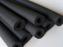 Foam Rubber Tube